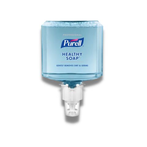 HAND SOAP PURELL ES4 FRESH SCENT FOAM, 2X1200ML