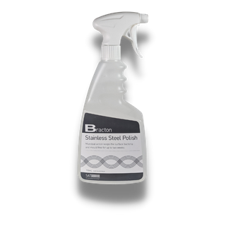 Stainles Steel Cleaners and Rust Removers