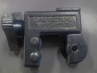 Mini Cutter 1/8 -5/8 inch (4mm-15mm)