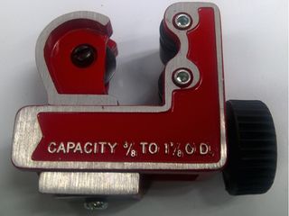 Mini Cutter 3/8 -1 1/8 inch (10mm-28mm)