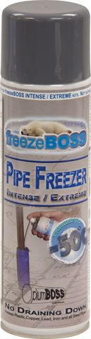 freezeBOSS INT/EXT Repl Can 500g 415ml