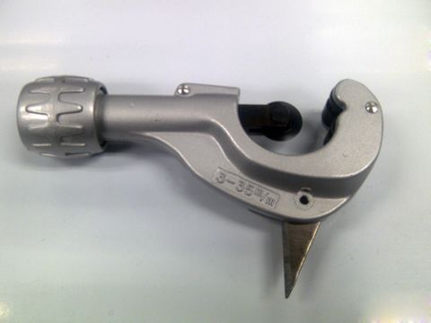 Tube Cutter 1/8 -1 1/4 inch (4mm-32mm)