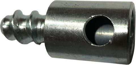 Female Coupling -3/4 inch Cable 8511