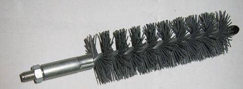 Spin Grit Brushes