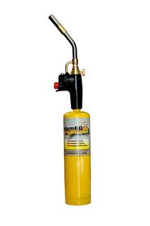 PRIMARY COMBUSTION TORCHES AND ACCESSORIES