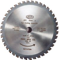 UNIVERSAL PIPE CUTTER BLADES