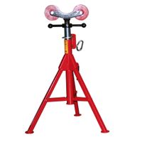 PIPE STANDS / PIPE JACKS
