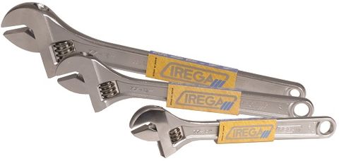 Adjustable Wrench 18in (450mm)