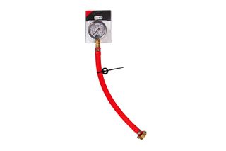 Water Pressure Gauge with Hose NSW