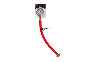 QLD Water Pressure Gauge with Hose 3/4 inch