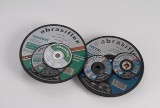 BLADES AND CUT OFF DISCS