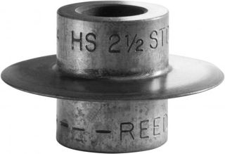 Cutter Wheel for Steel 2 1/2 Reed