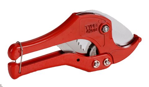 plumBOSS Poly Ratchet Shear - 32mm