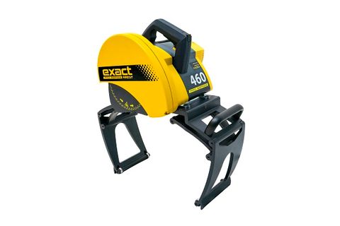 plumBOSS exactCUT 460PRO 100-460mm