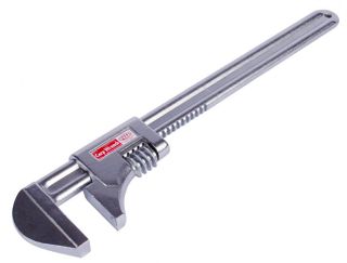 Reed Smooth Jaw Wrench 2 inch - RCORP