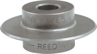 Reed Cutter Wheel for Steel/Iron - H6PSE5
