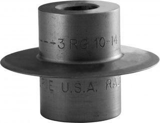 Reed Cutter Wheel for Steel - 3RG