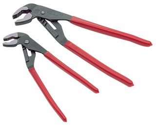Reed Positive Grip Plier 12 inch (300mm)