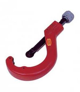 Reed Tube Cutter 3/8 -3 1/2in (10-90mm) SS