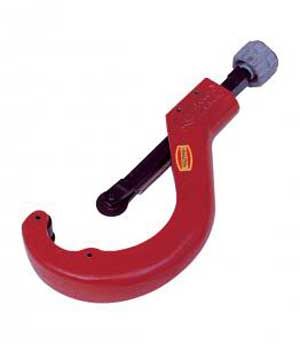 Reed Plastic Pipe Cutter 1 7/8-4 1/2in (48-114mm)