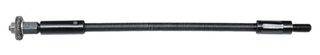 Wheel Brush Tool Brass 20.6-25.4mm 13/16-1inch I.D.