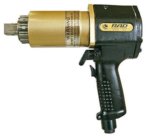 B-RAD 7GX Torque Wrench