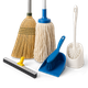 CLEANING & JANITORIAL