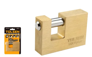 SHUTTER PADLOCKS
