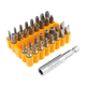 SCREWDRIVER BITS
