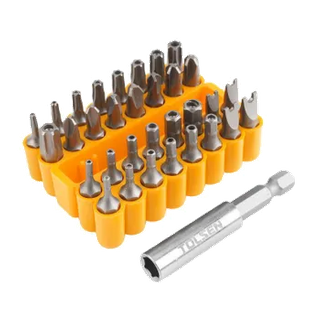 SCREWDRIVER BITS