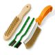 WIRE BRUSHES