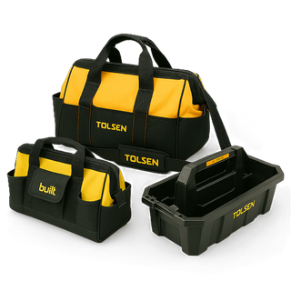 TOOL BOXES & BAGS