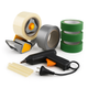 ADHESIVES & TAPES