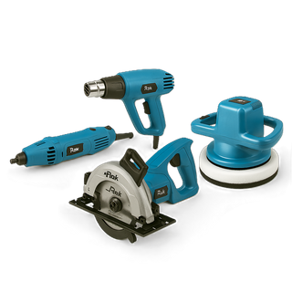 POWER TOOLS & OUTDOOR POWER