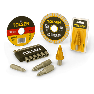 POWER TOOL ACCESSORIES