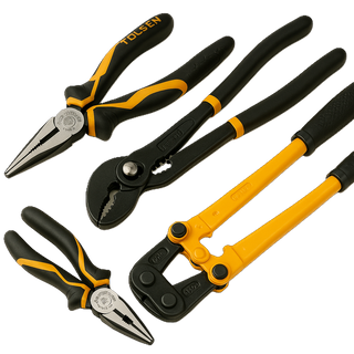 PLIERS & CUTTERS
