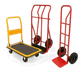 TROLLEYS & HAND TRUCKS