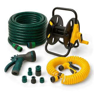 WATERING & IRRIGATION