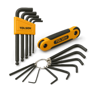 HEX KEYS