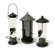 BIRD FEEDERS