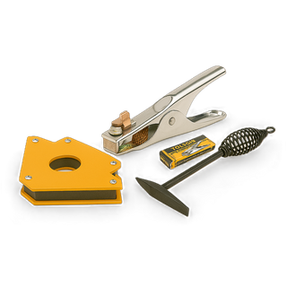 WELDING & ACCESSORIES