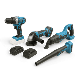 POWER TOOLS SYSTEMLINK