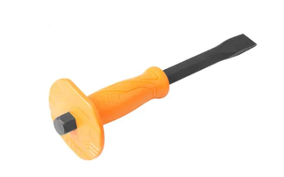 CHISELS, PUNCHES & SETS