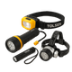 TORCHES & HEADLAMPS
