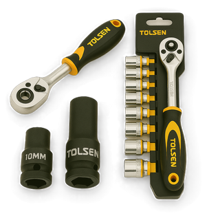 SOCKET & ACCESSORIES