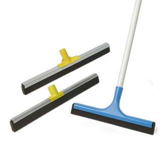 SQUEEGEES