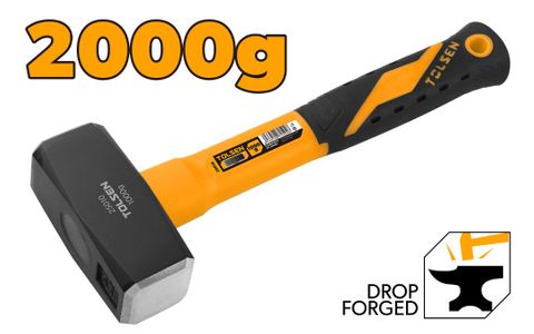 HAMMER STONING 2000G