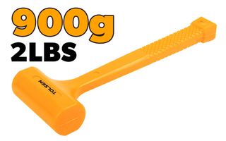 MALLET DEAD BLOW 2LB 900G