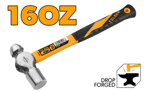 HAMMER BALL PEIN 16OZ