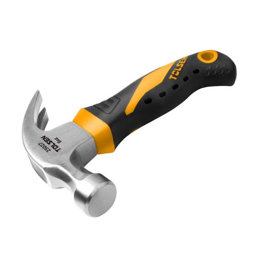 HAMMER MINI CLAW 8OZ